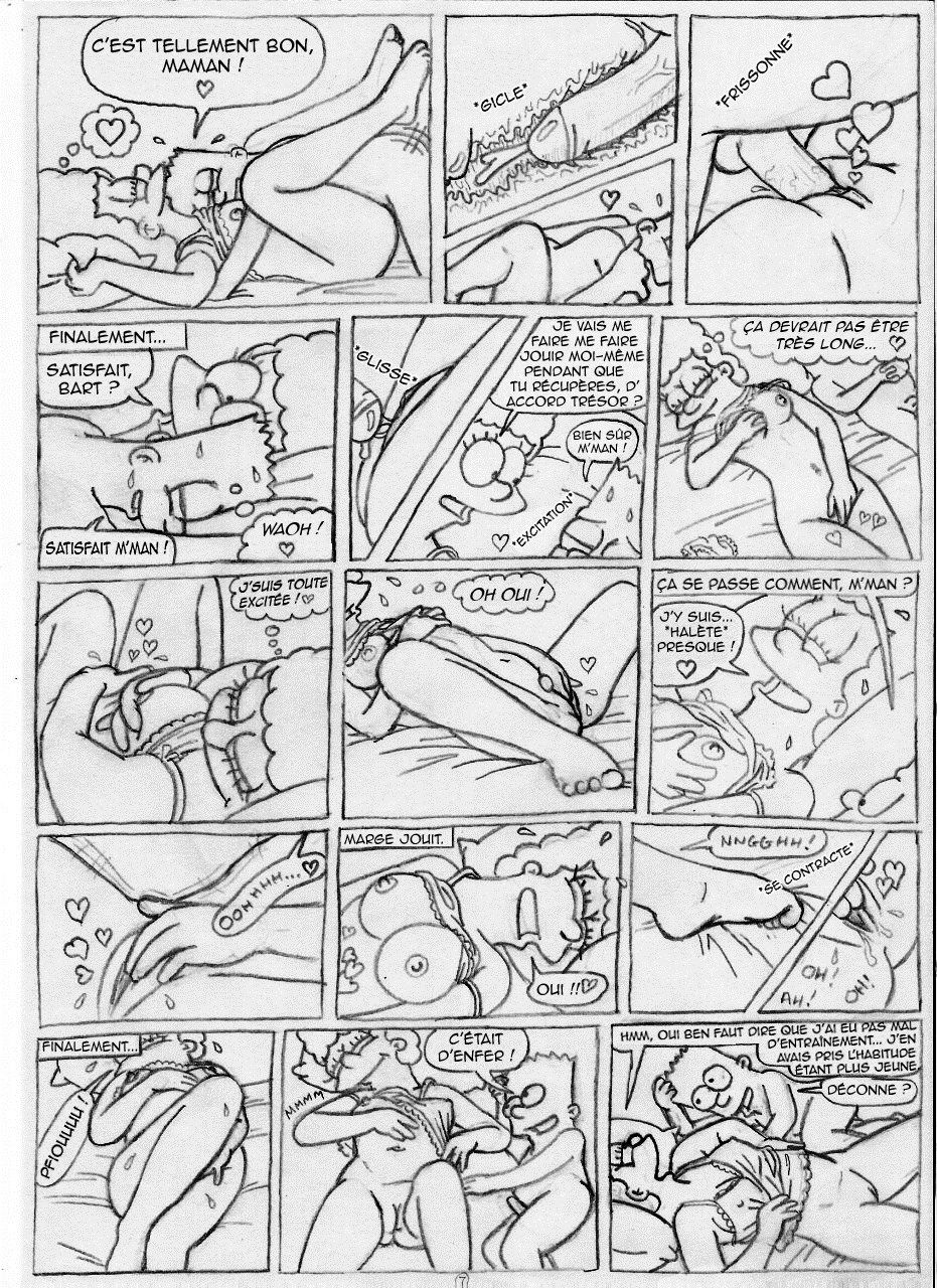 Mom's Bed page 7 full