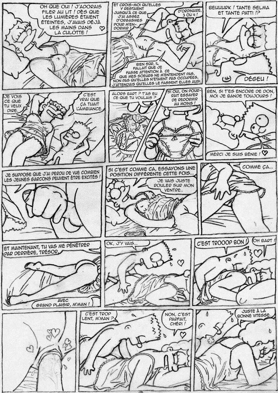 Mom's Bed page 8 full