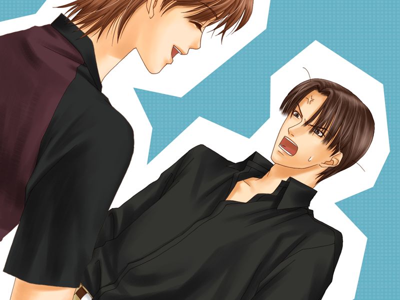 Rakuyou page 5 full