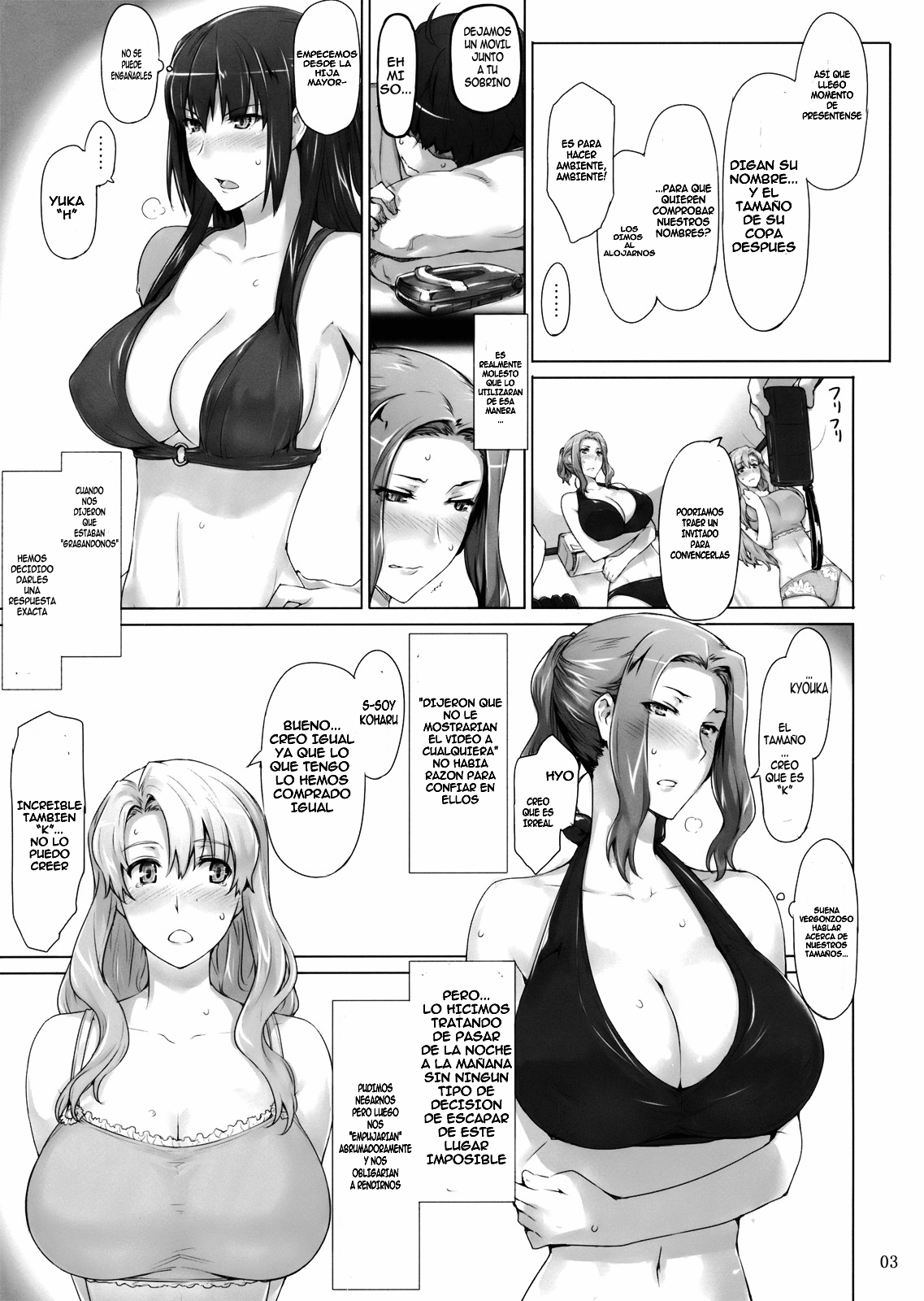 Tachibana-san-chi no Dansei Jijou Yaribeya-hen | Las Circunstancias de Tachibana-san con un Hombre Complemento de la Habitacion page 2 full