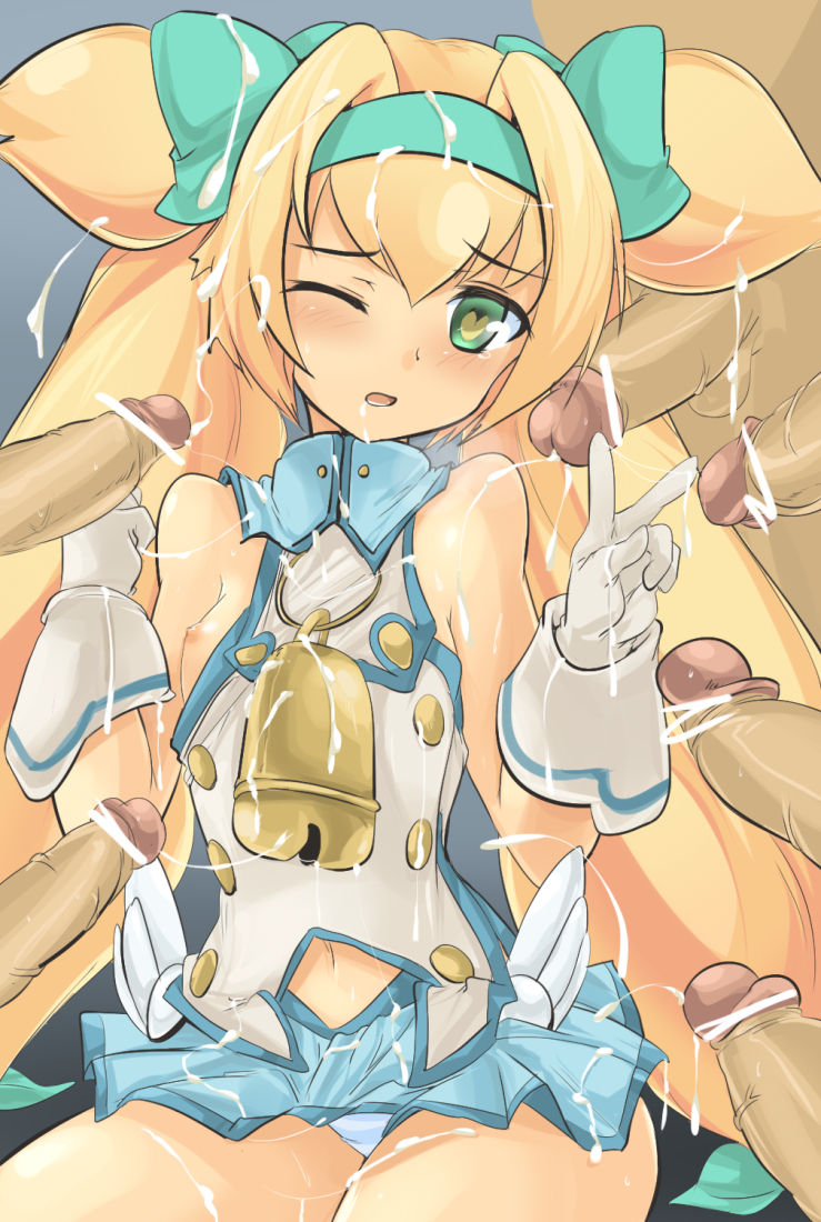 My favorites Blazblue pics page 6 full