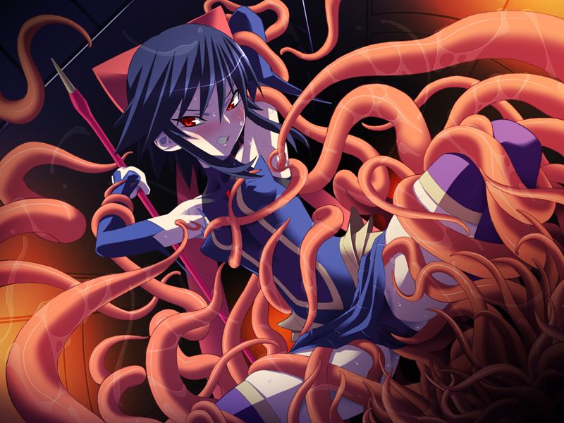 Mahou Shoujo Ai 3 page 6 full