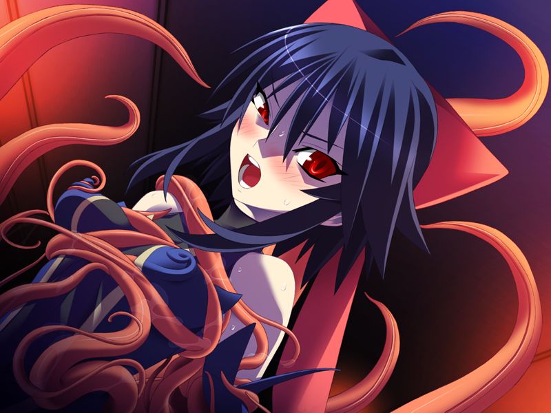 Mahou Shoujo Ai 3 page 8 full