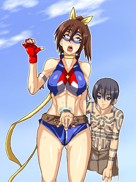 " 病人パソダ " guro collection. page 3 full