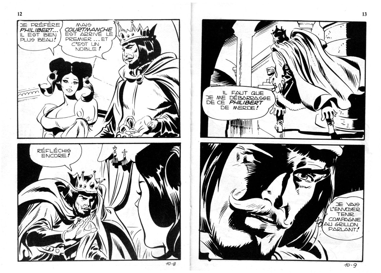 L’enfant de l’amour page 7 full