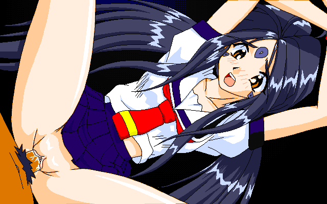 Chou RIBON V. 22 page 8 full