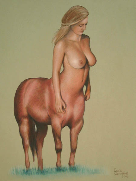 Erotic Art Collector 0119a ERNESTO  CENTOFANTI page 10 full