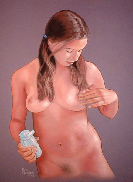 Erotic Art Collector 0119a ERNESTO  CENTOFANTI page 5 full