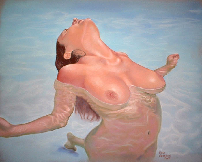 Erotic Art Collector 0119a ERNESTO  CENTOFANTI page 7 full