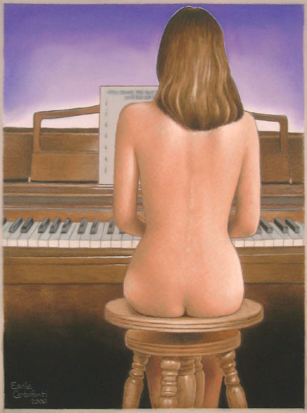 Erotic Art Collector 0119a ERNESTO  CENTOFANTI page 8 full