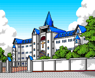 Sei Jeremiah Gakuen HCG page 8 full