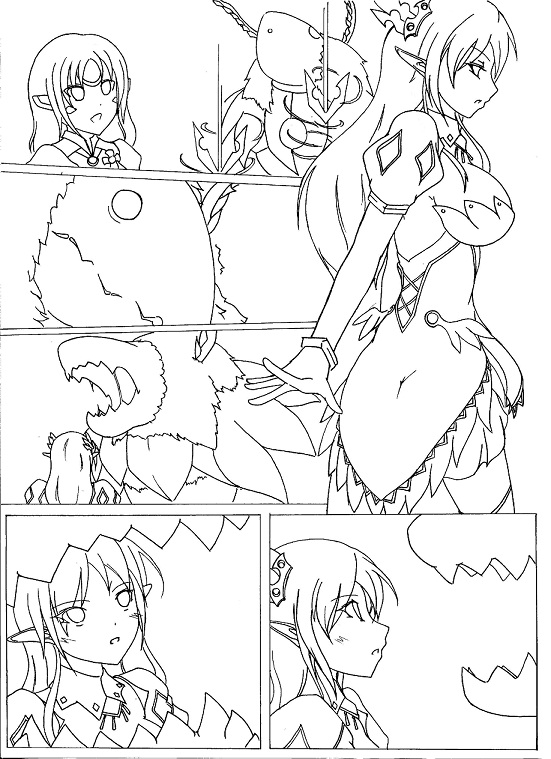 Titanium frog page 1 full