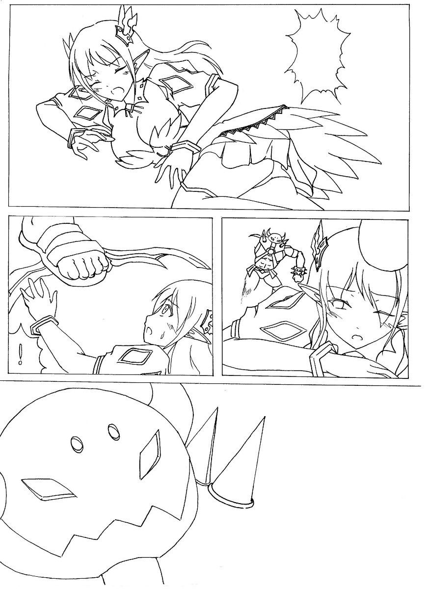 Titanium frog page 2 full