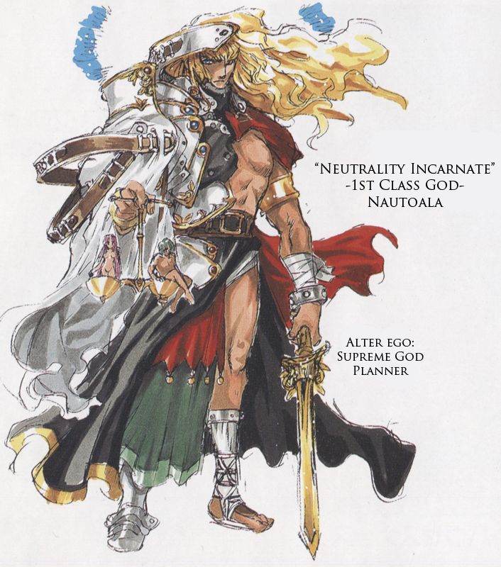 Kichikuou Rance booklet page 4 full