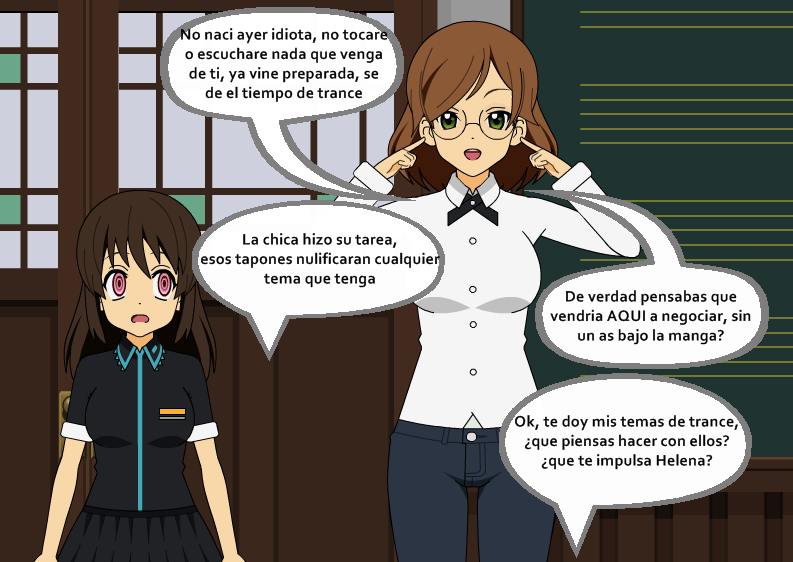 Musica para Sara 8 page 8 full