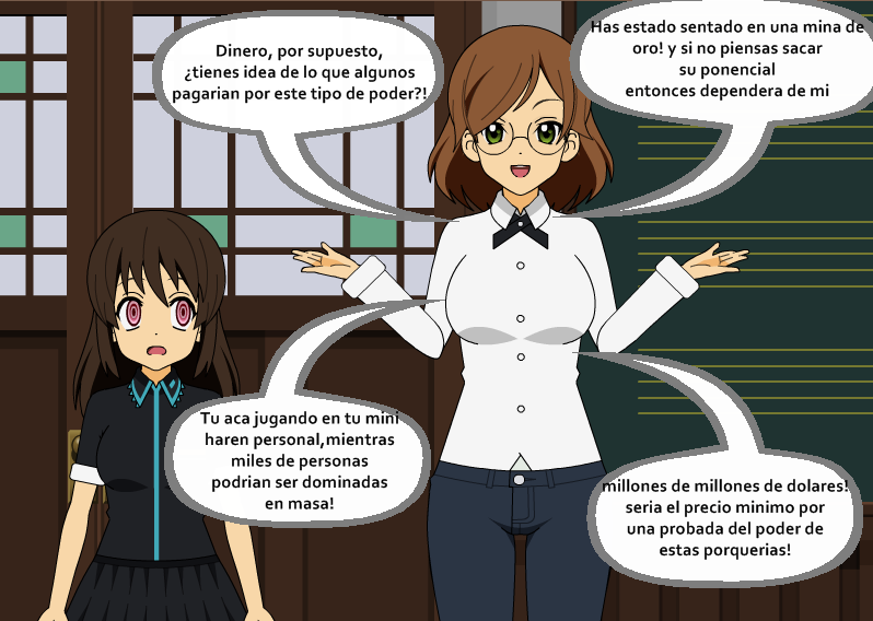 Musica para Sara 8 page 9 full