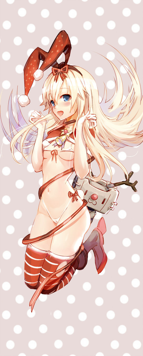 Kantai Collection part 5 page 2 full