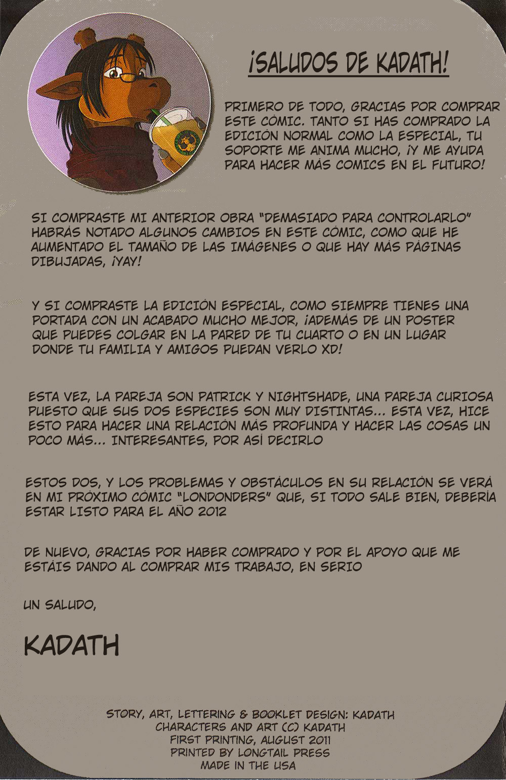Dangerous Bedroom Behaviour | Peligroso Comportamiento En La Habitacion page 2 full