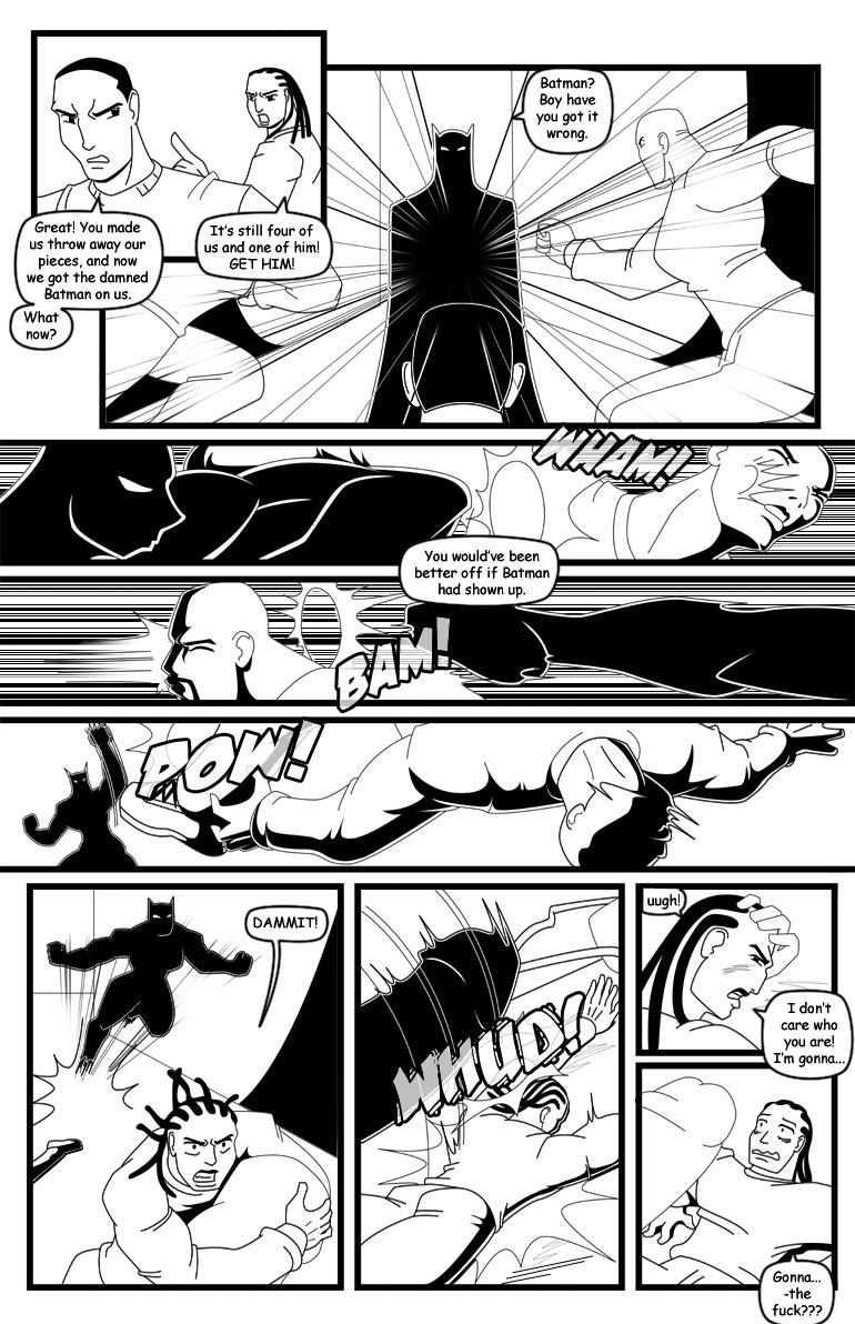 The Dick Knight Rises page 2 full