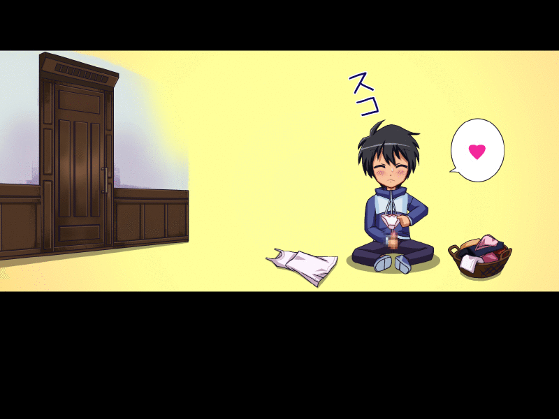 Zero Shi. ~Another Storys 1~ page 2 full