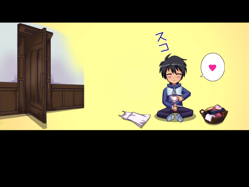 Zero Shi. ~Another Storys 1~ page 5 full