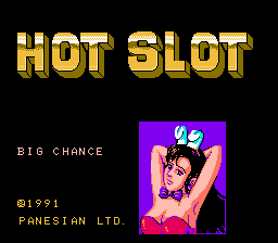 Hot Slots page 2 full