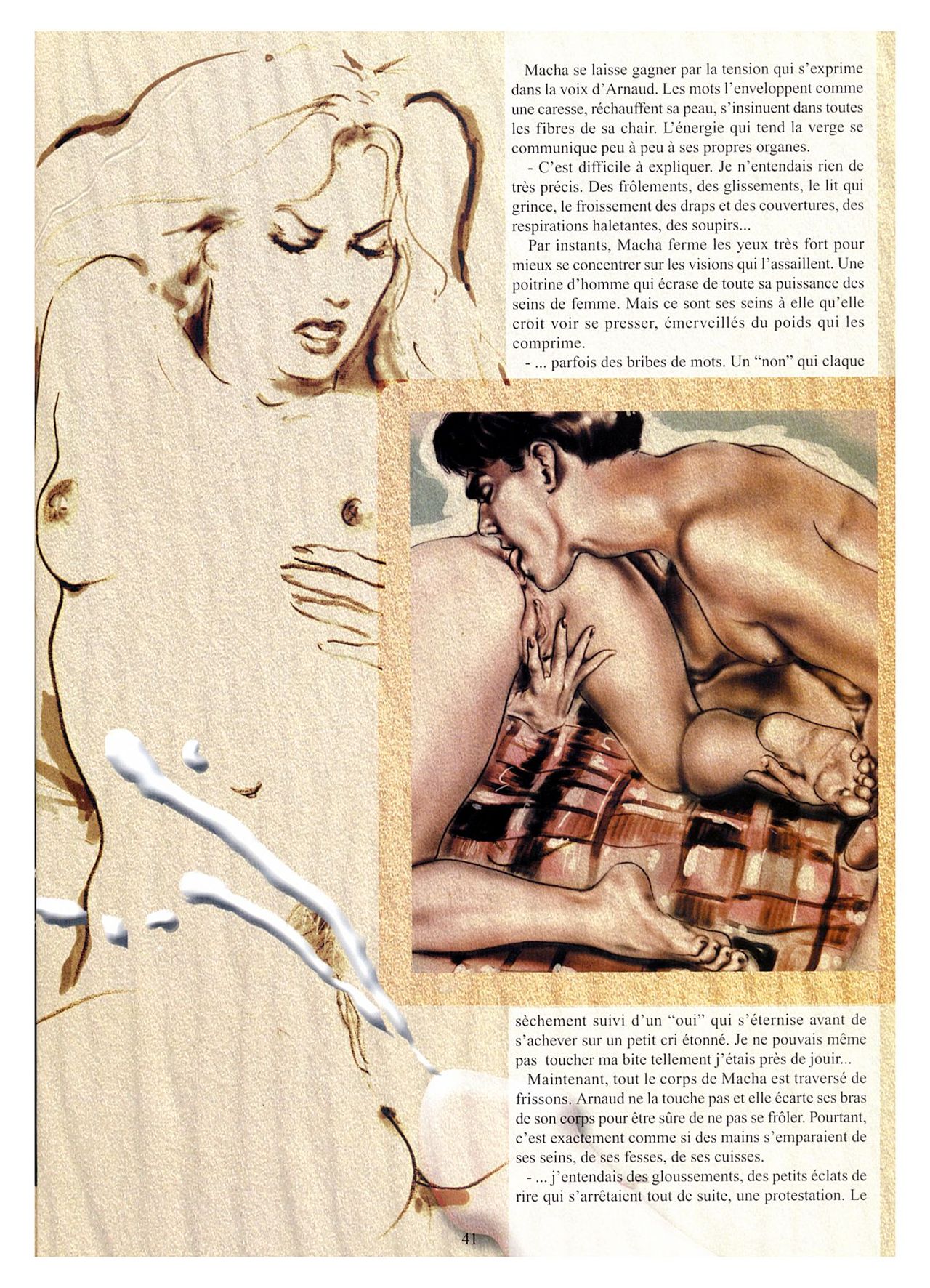 L’épreuve page 5 full