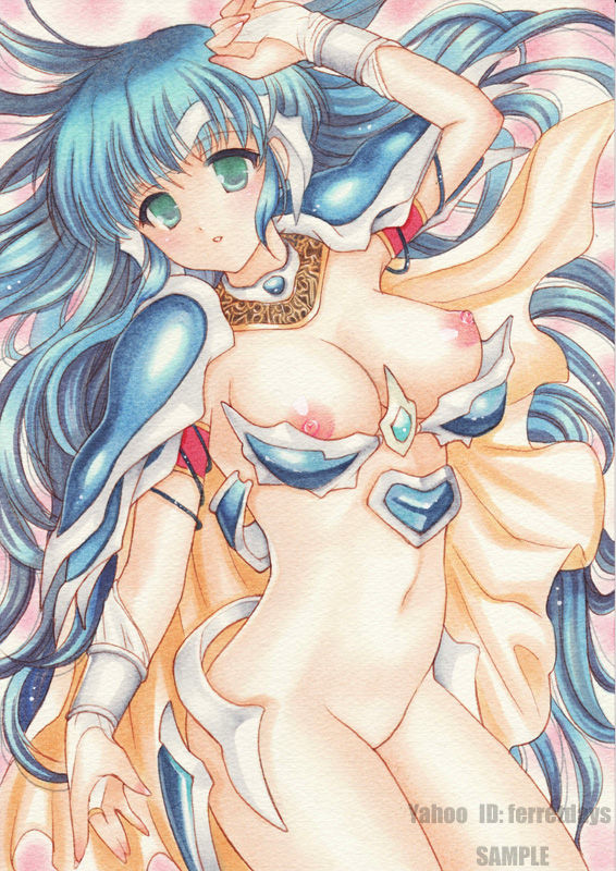 B&amp;B - Breasts and Butt Gallery page 5 full