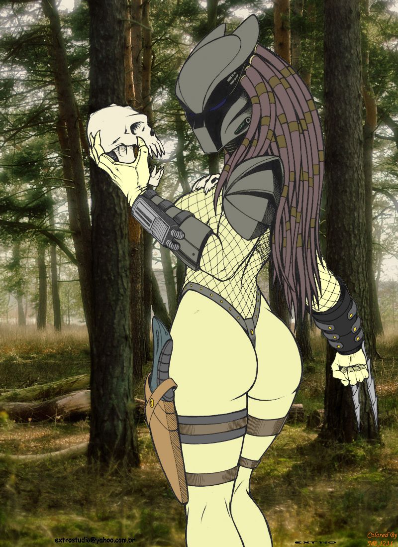 Random stuf colored by NR 1231 page 1 full
