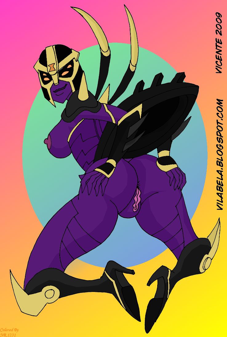 Random stuf colored by NR 1231 page 2 full