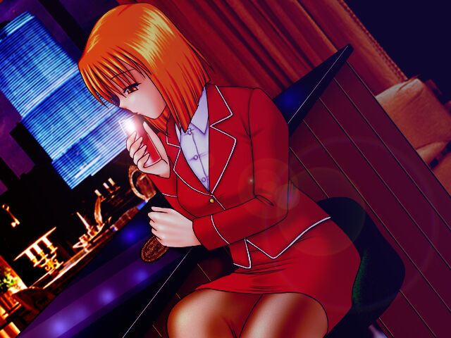 - Vampire Tokyo e Iku page 9 full