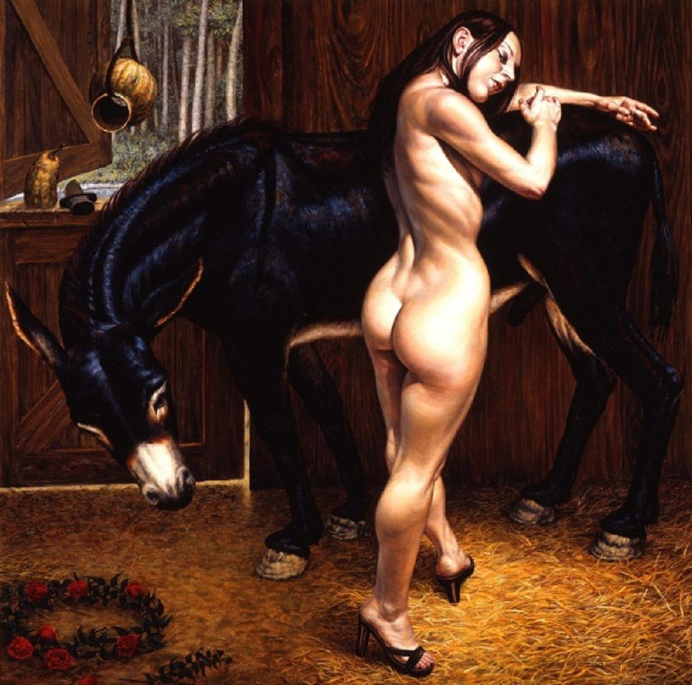 Erotic Art Collector 0169 F SCOTT HESS page 3 full