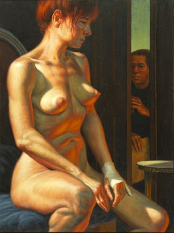 Erotic Art Collector 0169 F SCOTT HESS cover
