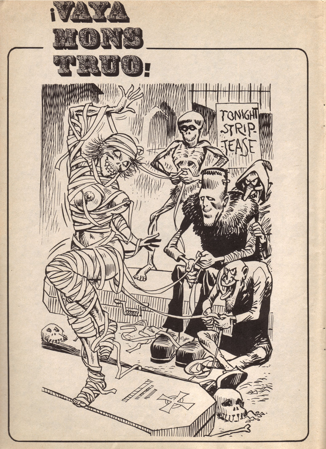 El Cuervo nº1, epoca 2   CRG.estalentao page 10 full