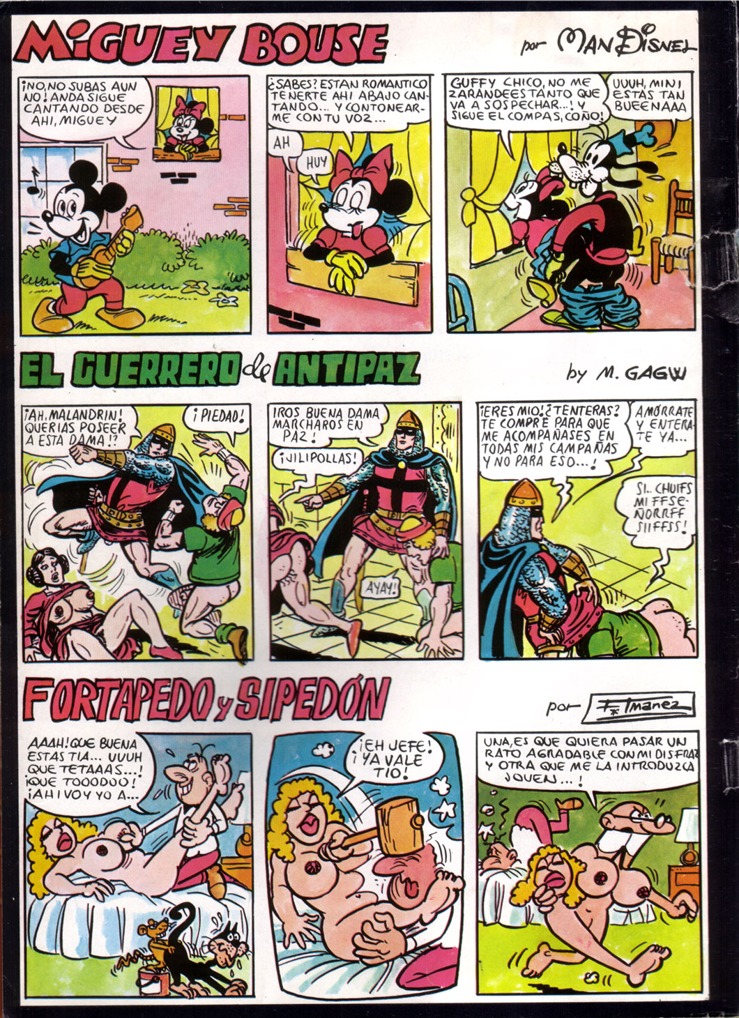 El Cuervo nº1, epoca 2   CRG.estalentao page 2 full