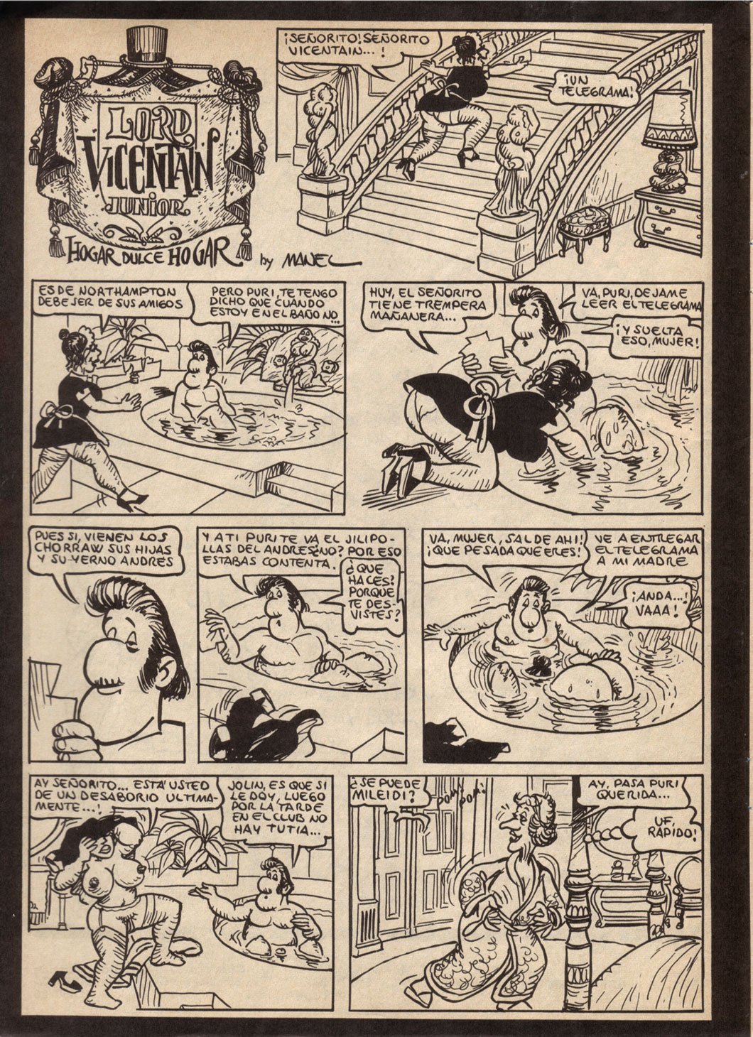 El Cuervo nº1, epoca 2   CRG.estalentao page 4 full