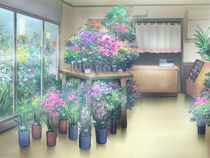 Iyashinbo - Sekai de Ichiban Suki na Hito page 7 full