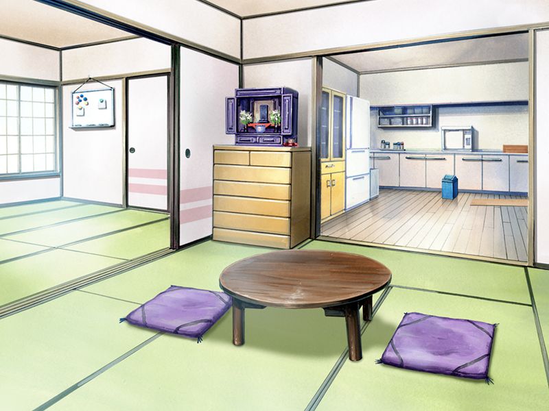 Iyashinbo - Sekai de Ichiban Suki na Hito page 8 full