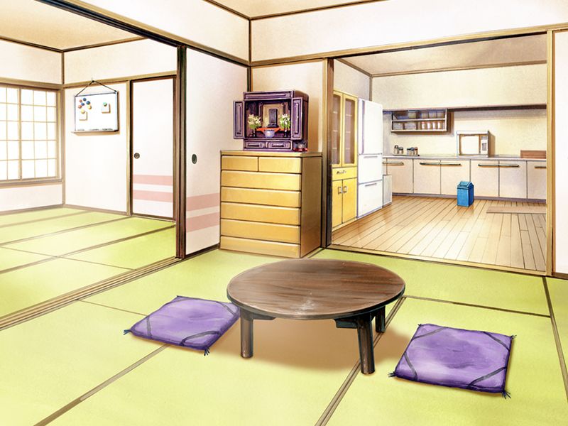 Iyashinbo - Sekai de Ichiban Suki na Hito page 9 full