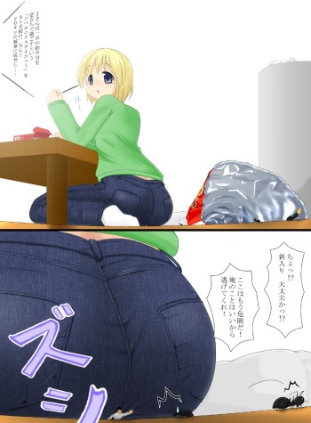 カナヘビ cover