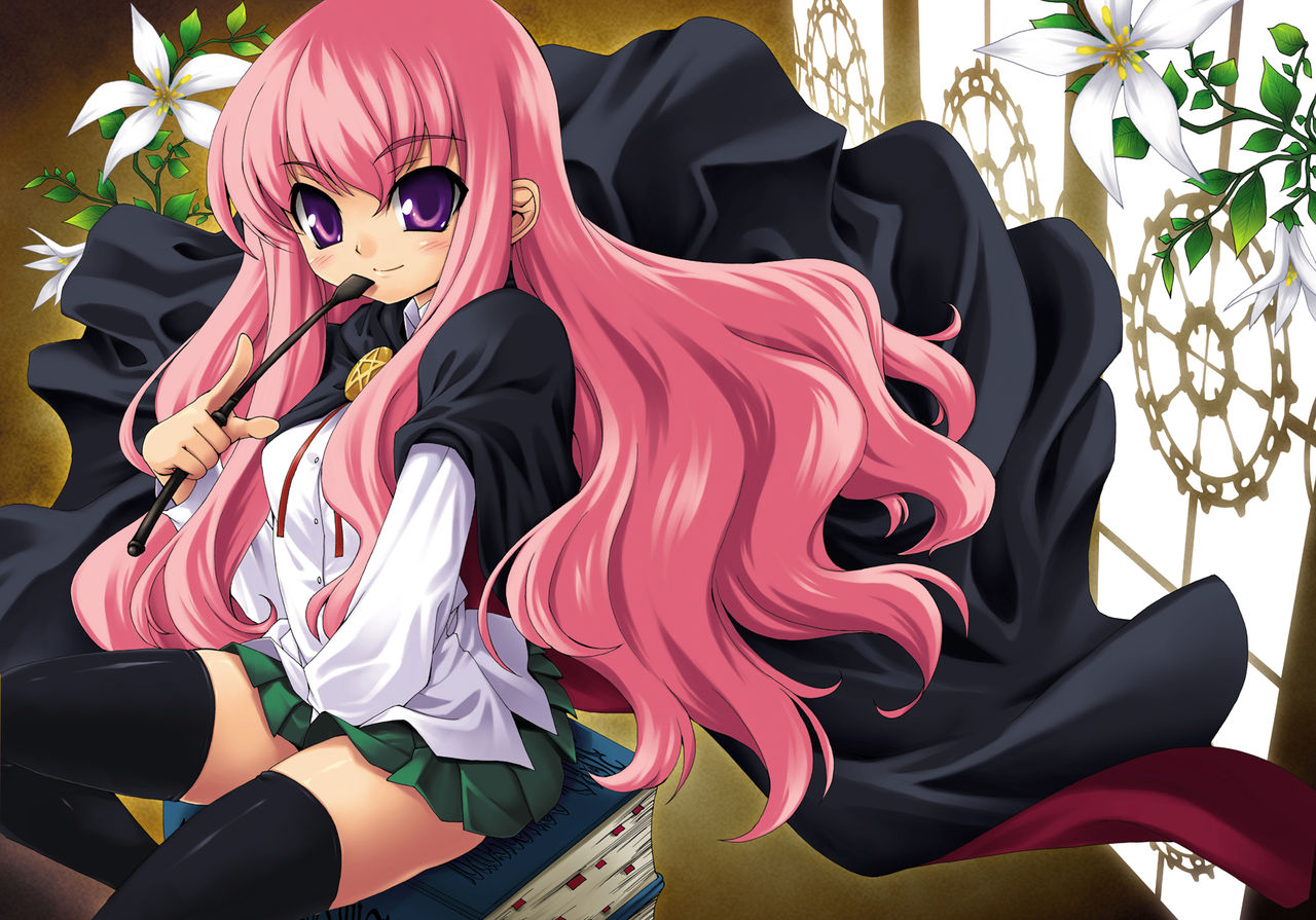 Boku wa Louise to Sex Suru!! | 나는 루이즈와 SEX한다!! page 2 full