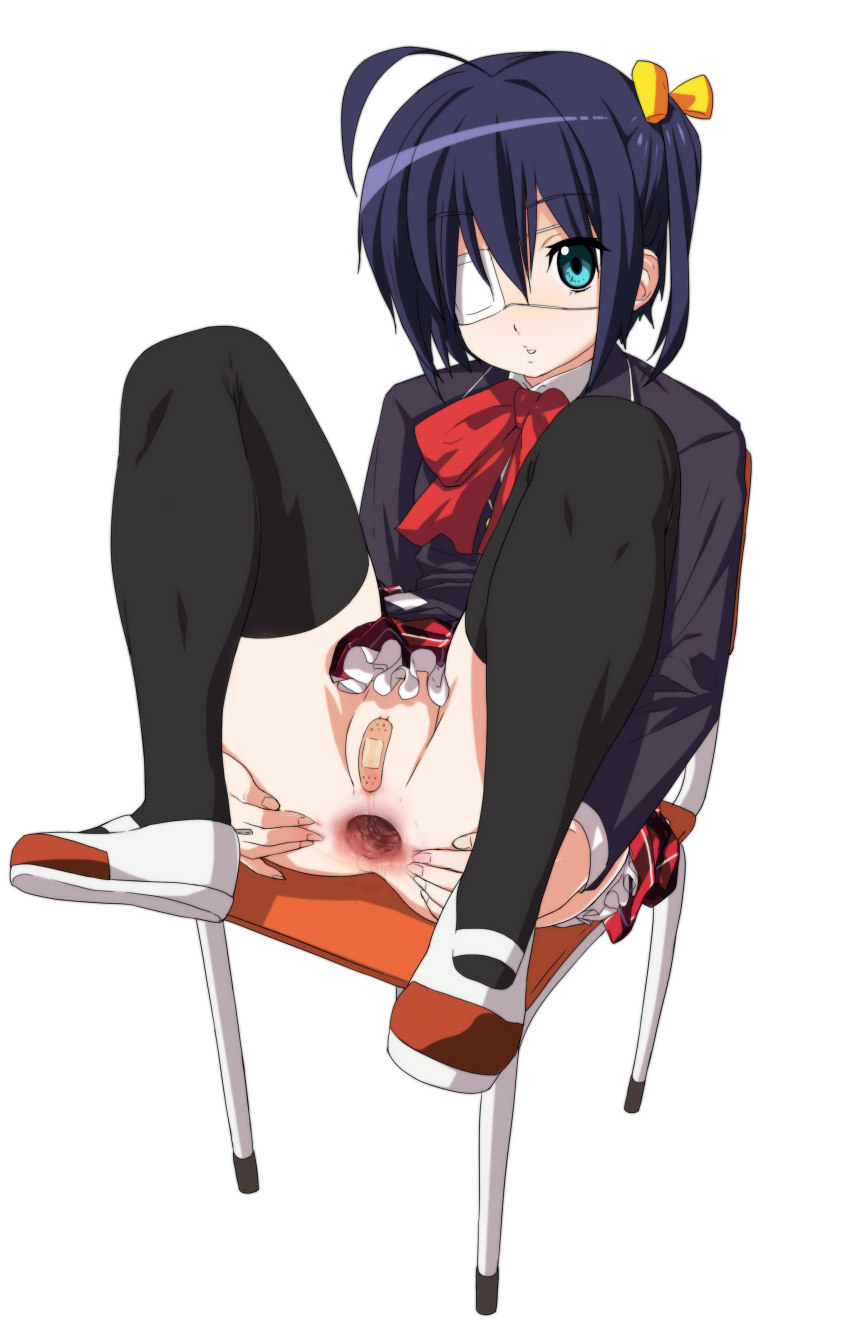 Anus Collection page 9 full