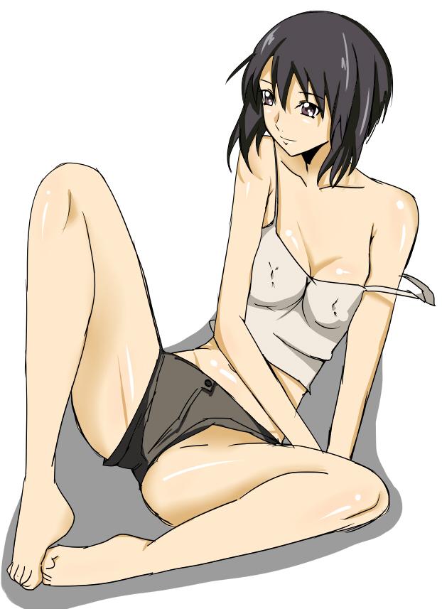 aa AYANO KOSAKA page 1 full