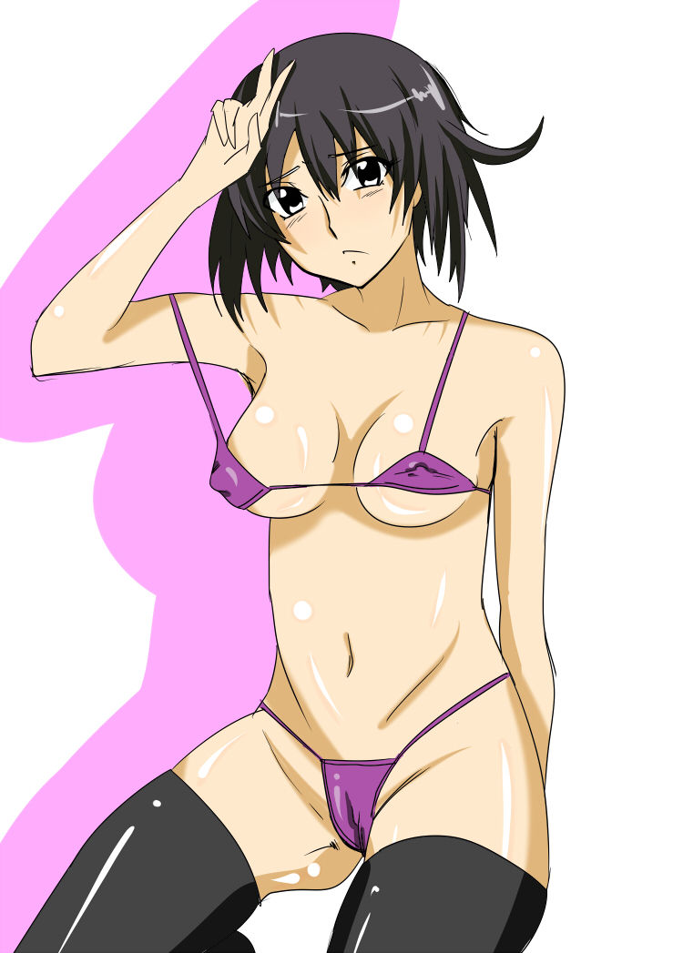 aa AYANO KOSAKA page 4 full