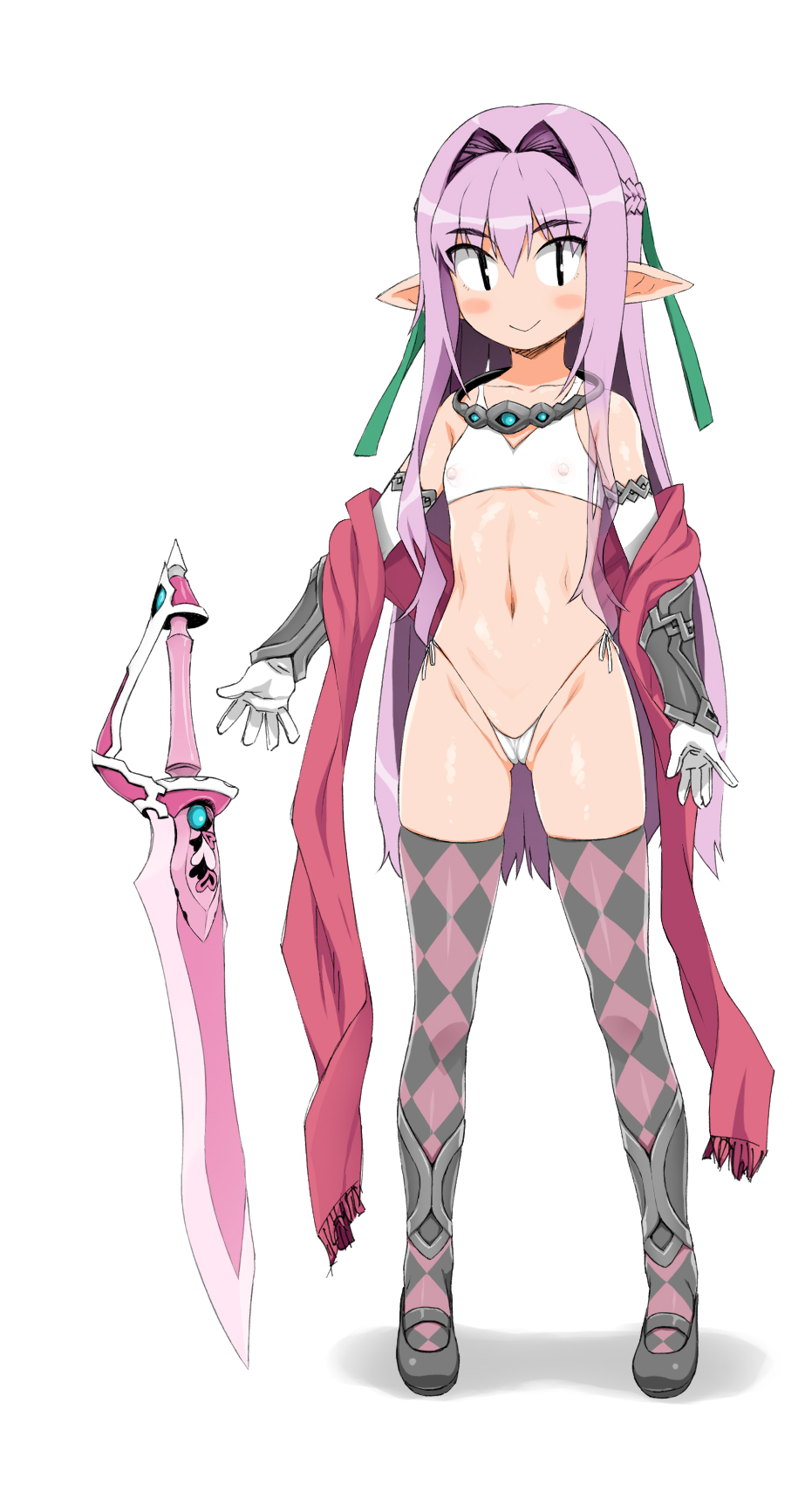 Loli Mikami page 2 full