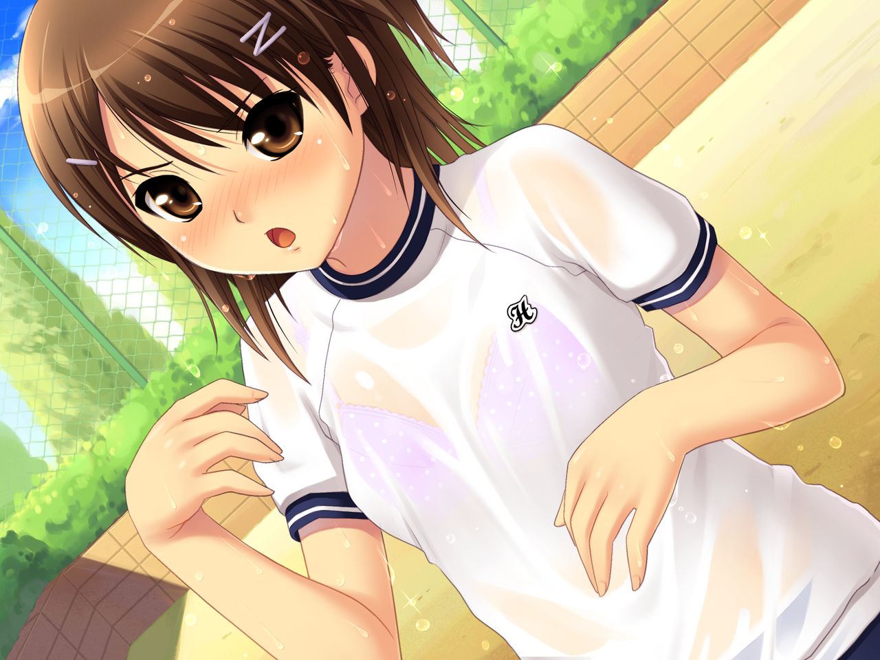 Bishoujo HD Edition page 8 full
