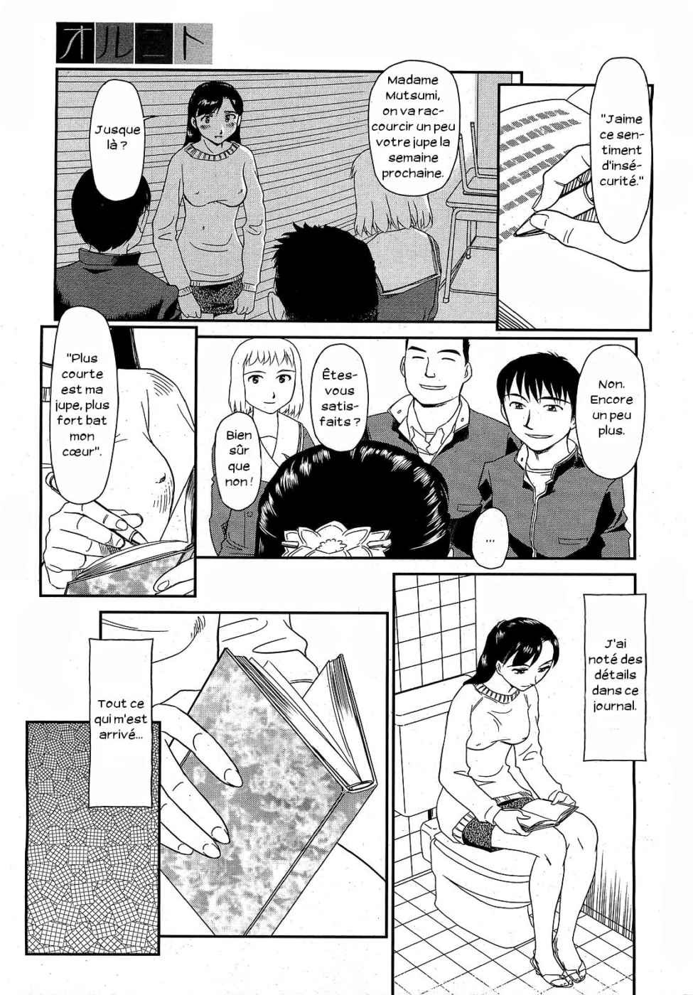 Ornitho Ch. 1 page 3 full