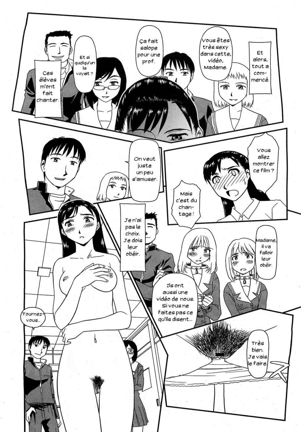 Ornitho Ch. 1 page 8 full