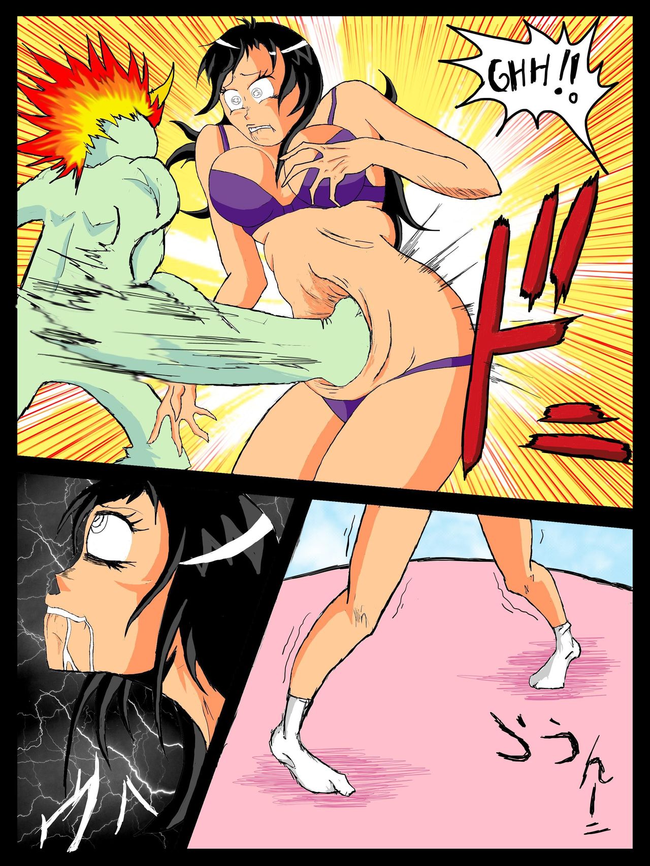 My art page 4 full