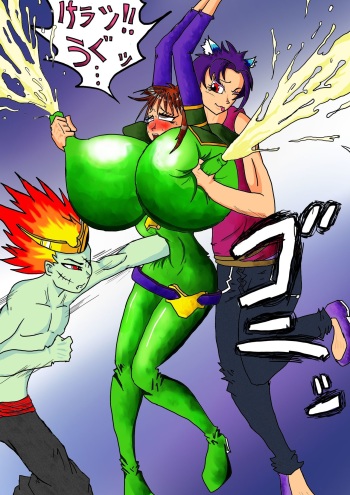 My art cover